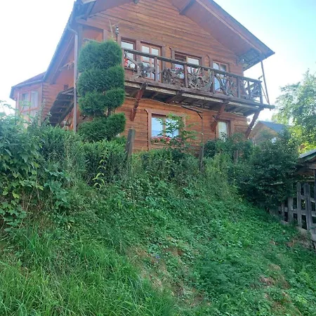 у кума Lodge *
