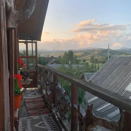 Lodge у кума