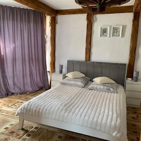 Lodge у кума *