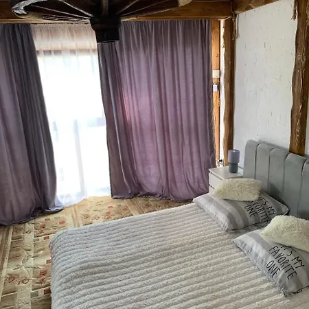 у кума Lodge