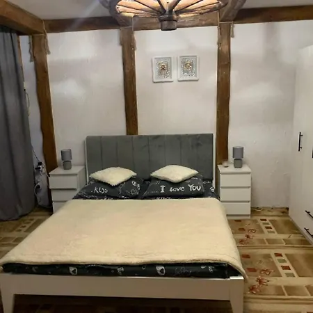 Lodge у кума