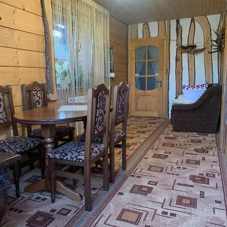 Lodge у кума *