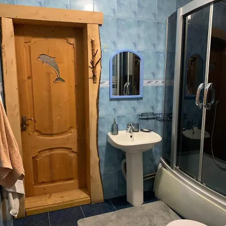 у кума
