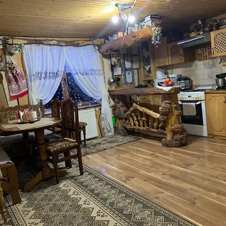 Lodge у кума