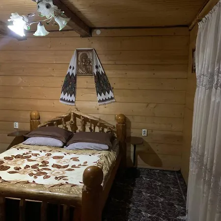 у кума Lodge